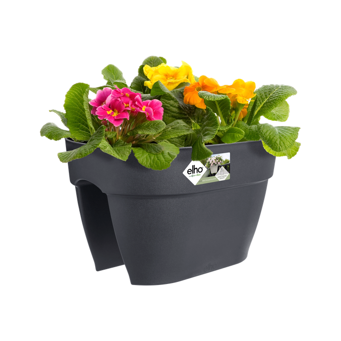 vibia campana flower bridge 40cm anthrazit